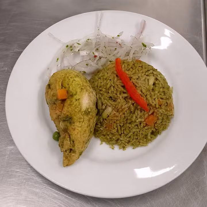 Preparación gastronómica para servicios de alimentación corporativa