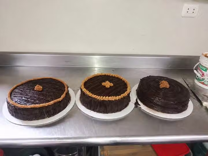 Galería gastronómica de Alimentos Marce 3