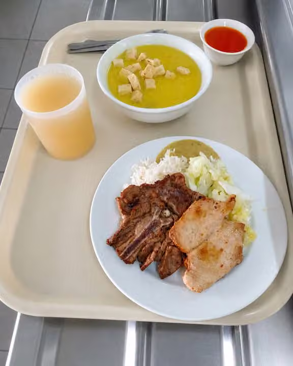 Galería gastronómica de Alimentos Marce 6