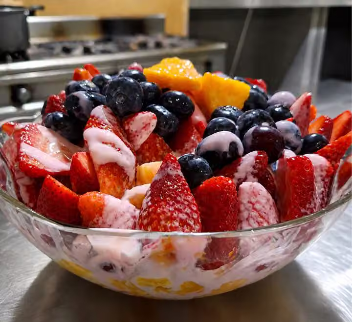 Galería gastronómica de Alimentos Marce 7