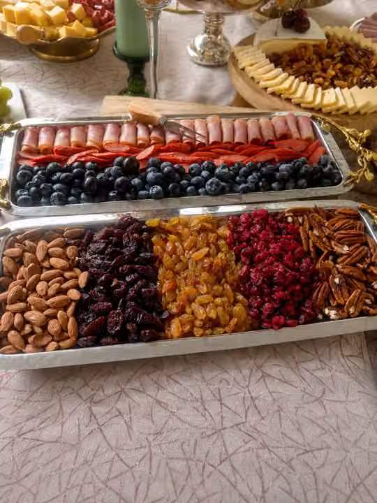 Galería gastronómica de Alimentos Marce 9