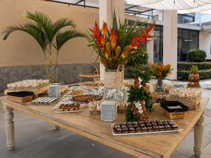 Galería gastronómica de Alimentos Marce 11
