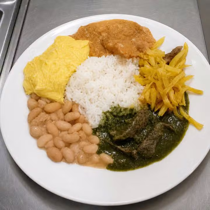 Galería gastronómica de Alimentos Marce 15