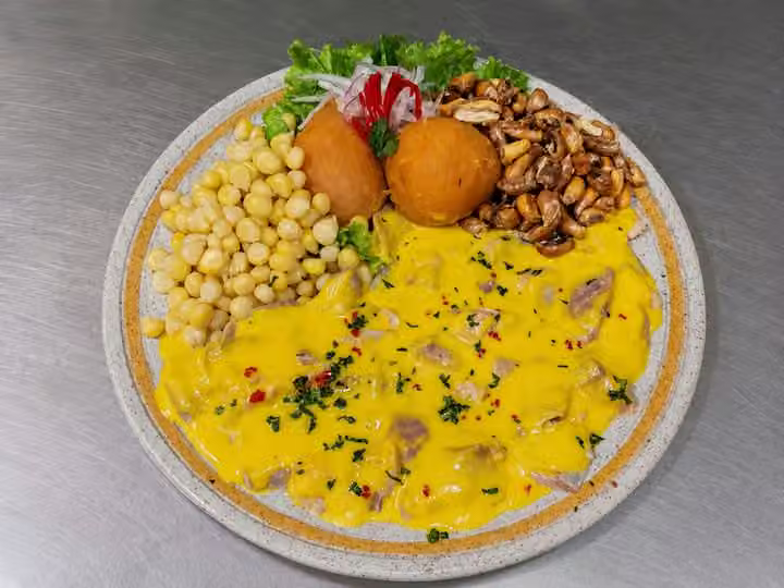 Galería gastronómica de Alimentos Marce 18