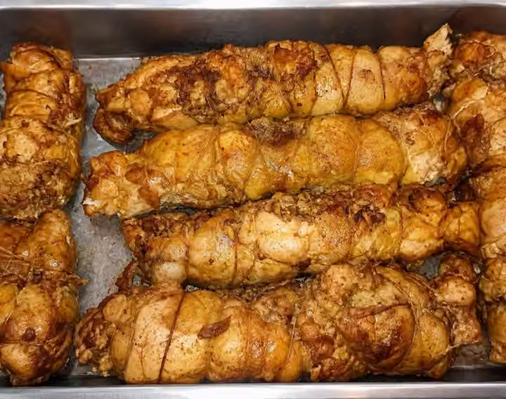 Galería gastronómica de Alimentos Marce 20