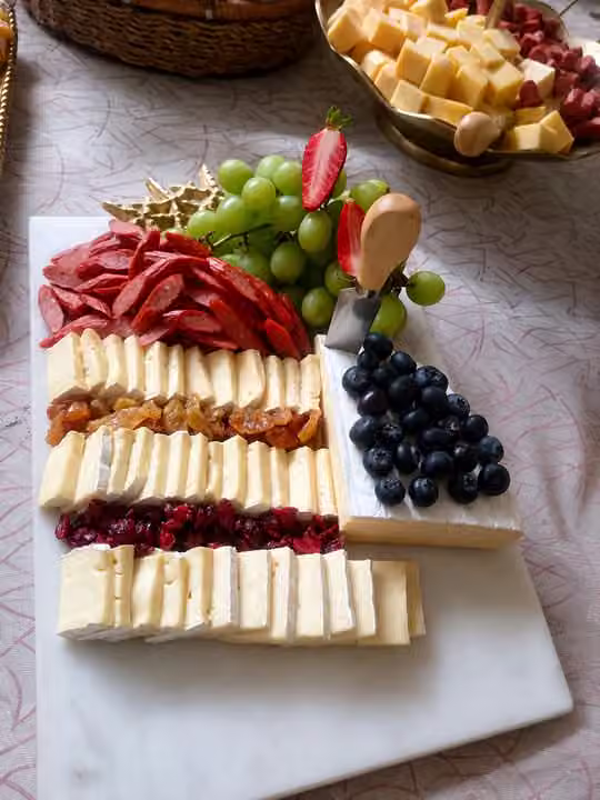 Galería gastronómica de Alimentos Marce 23