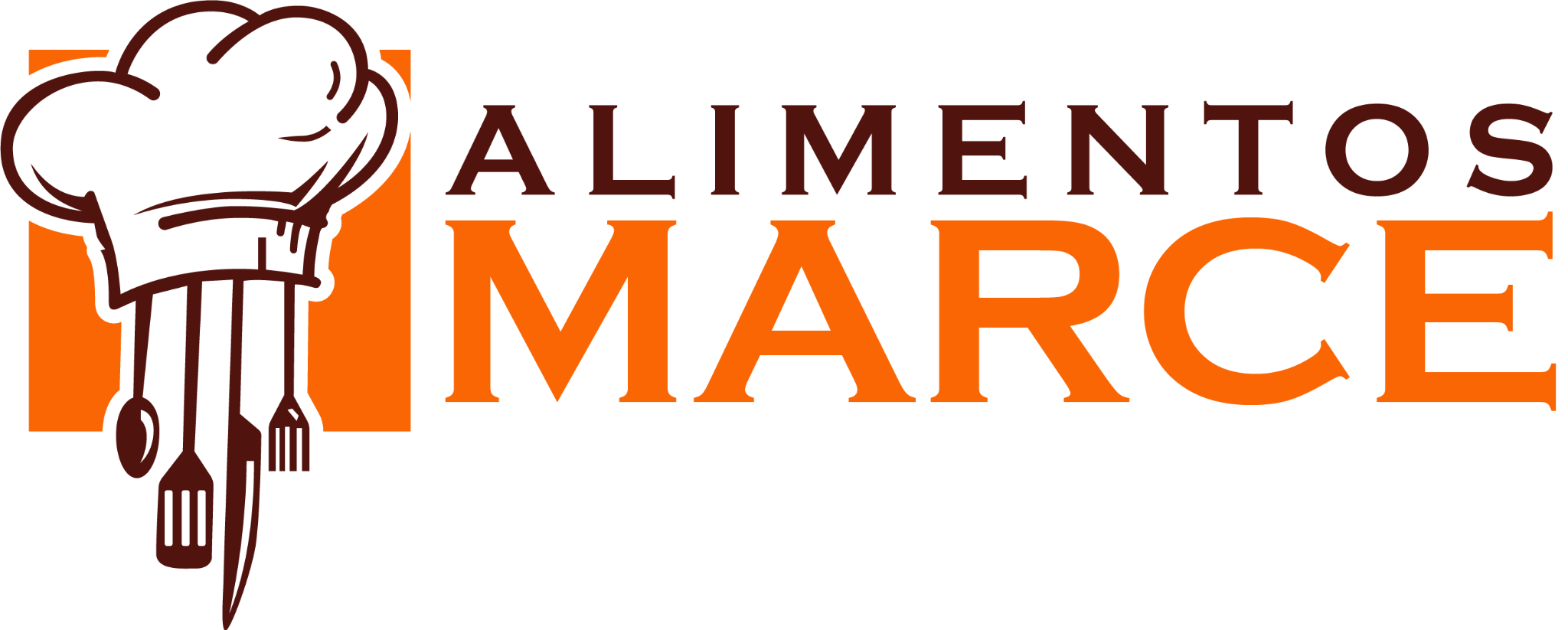 Cargando Alimentos Marce